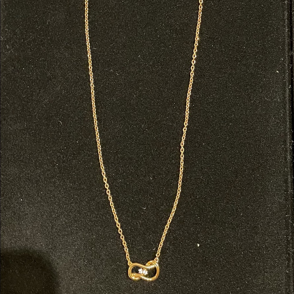 Infinity Necklace - image 1